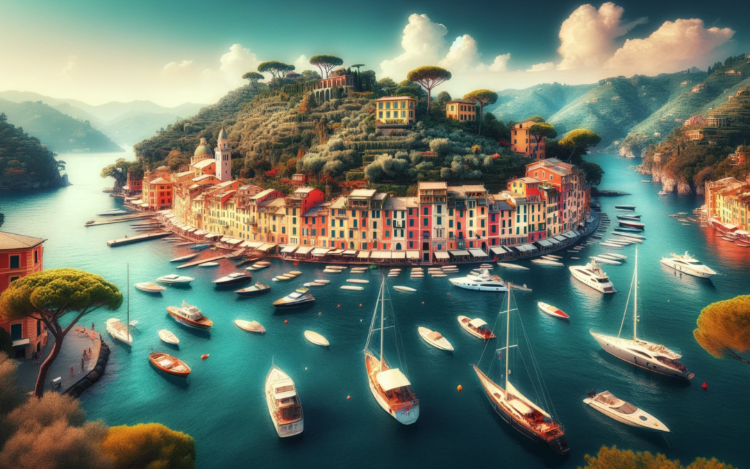 What to see in one day in Portofino: Top 10 attractions