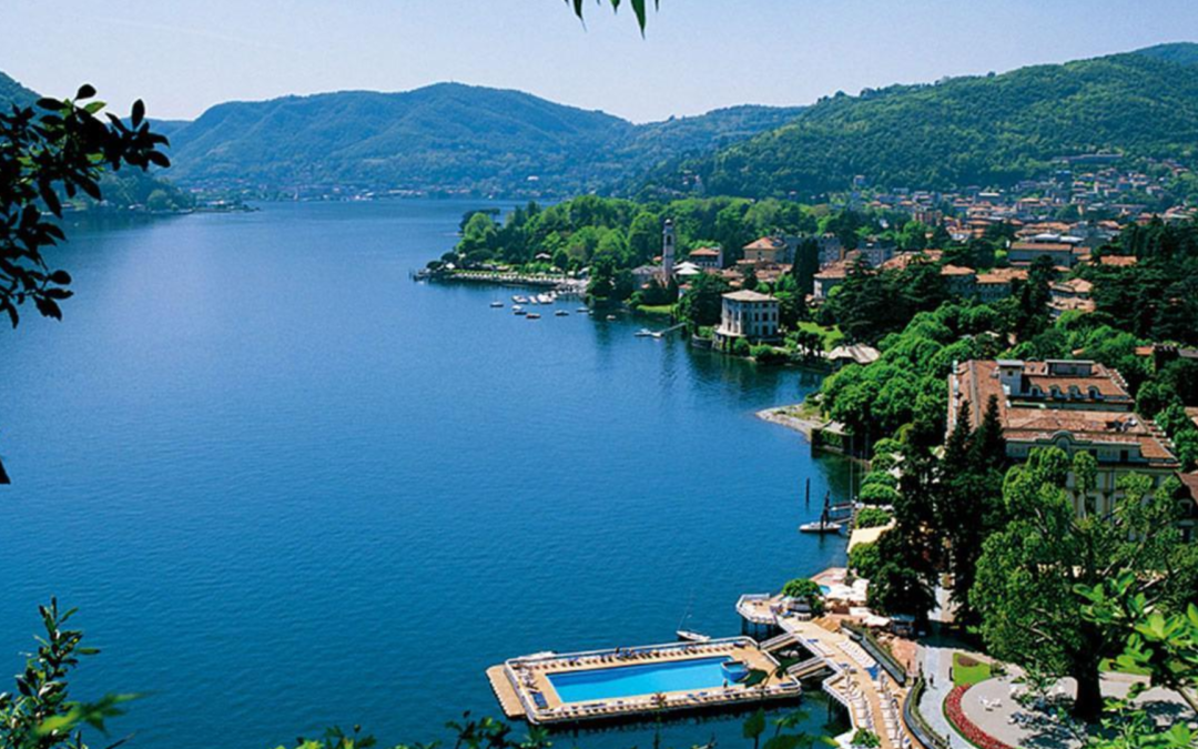 A Stroll Through Como: Exploring History, Culture, and Scenic Beauty