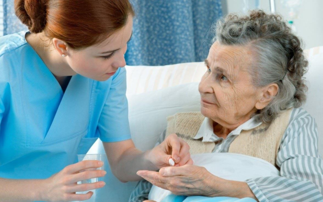 Caregiving in Italy: Features, Requirements, and Insights