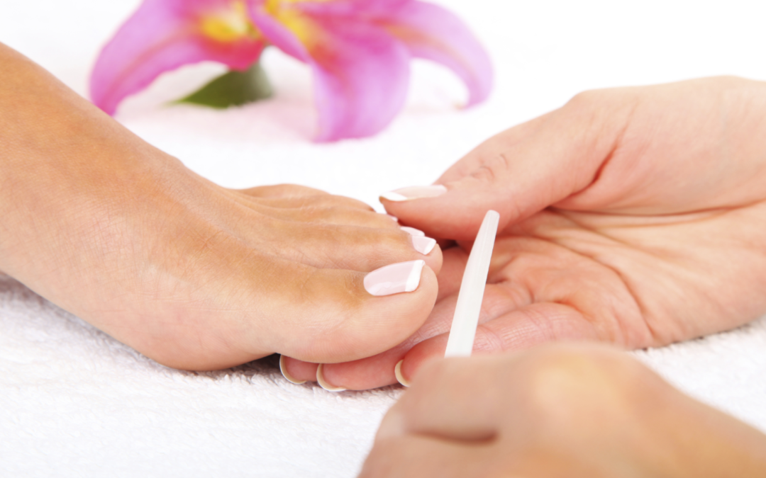 The Importance of Foot Care