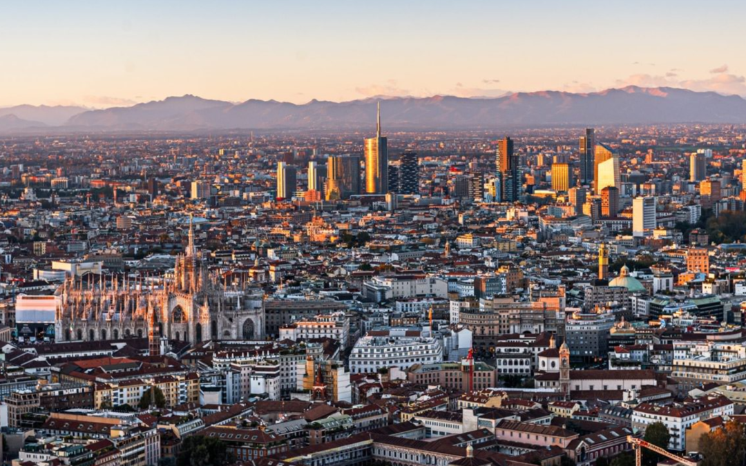 The best areas of Milan for property investment