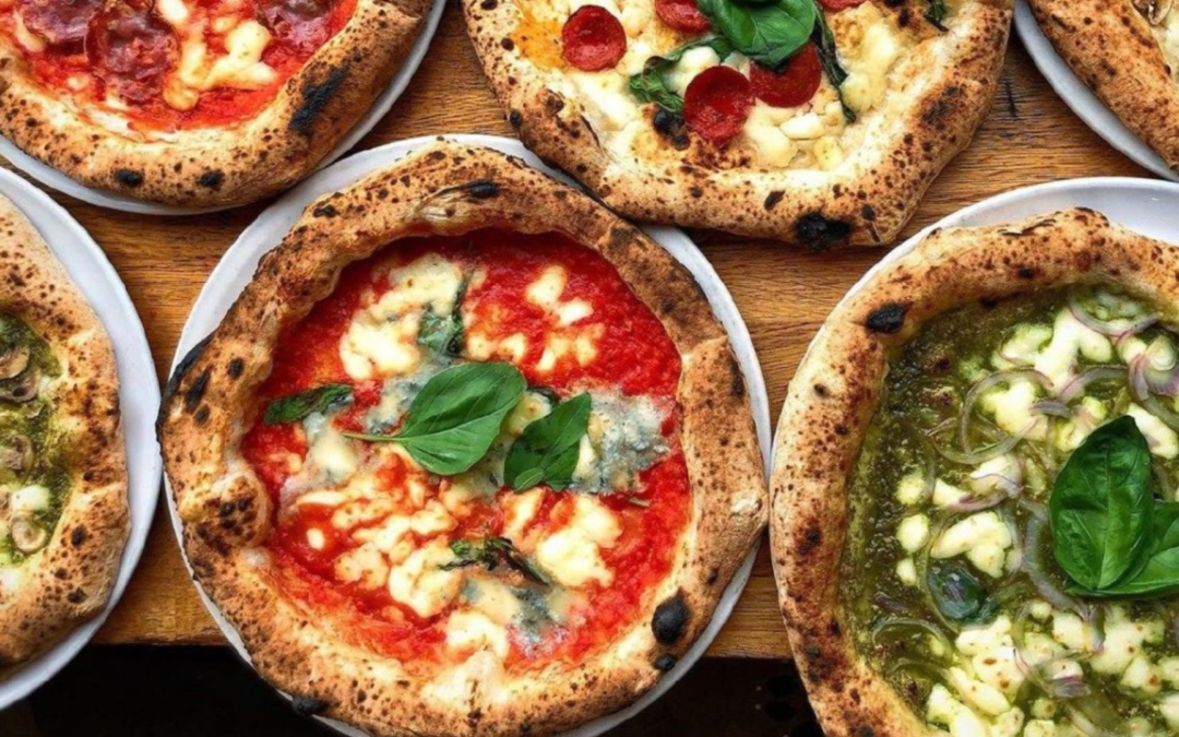 La Storia della Pizza: Dall’Antichità ai Tempi Moderni