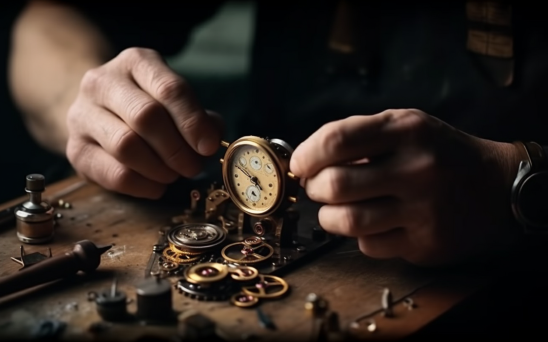 The Magic of Time: The Enigma of Clock Number Coincidences