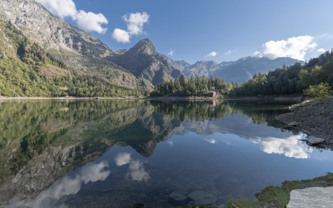 Embark on a New Chapter in the Lombardy Mountains: 3 Enchanting Villages for a Fresh Start