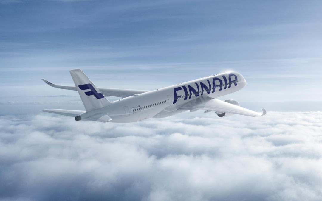 Полет весом в бюджет: Как новая инициатива Finnair вызывает волнение у пассажиров