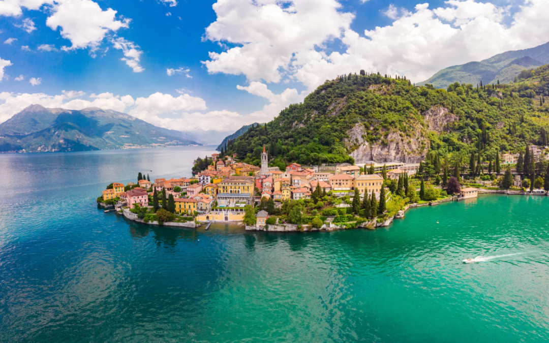 Lago di Como storia, bellezza e cultura della Lombardia