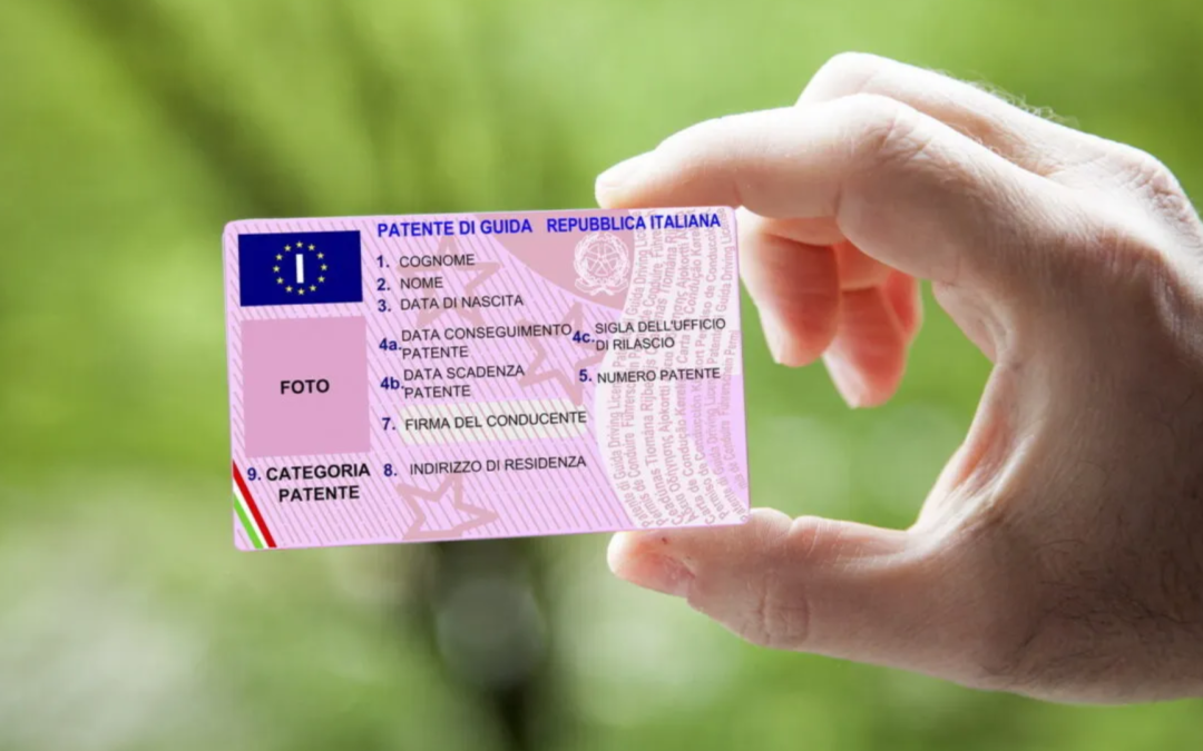 Как получить водительские права категории B в Италии: секреты успешной сдачи экзаменов