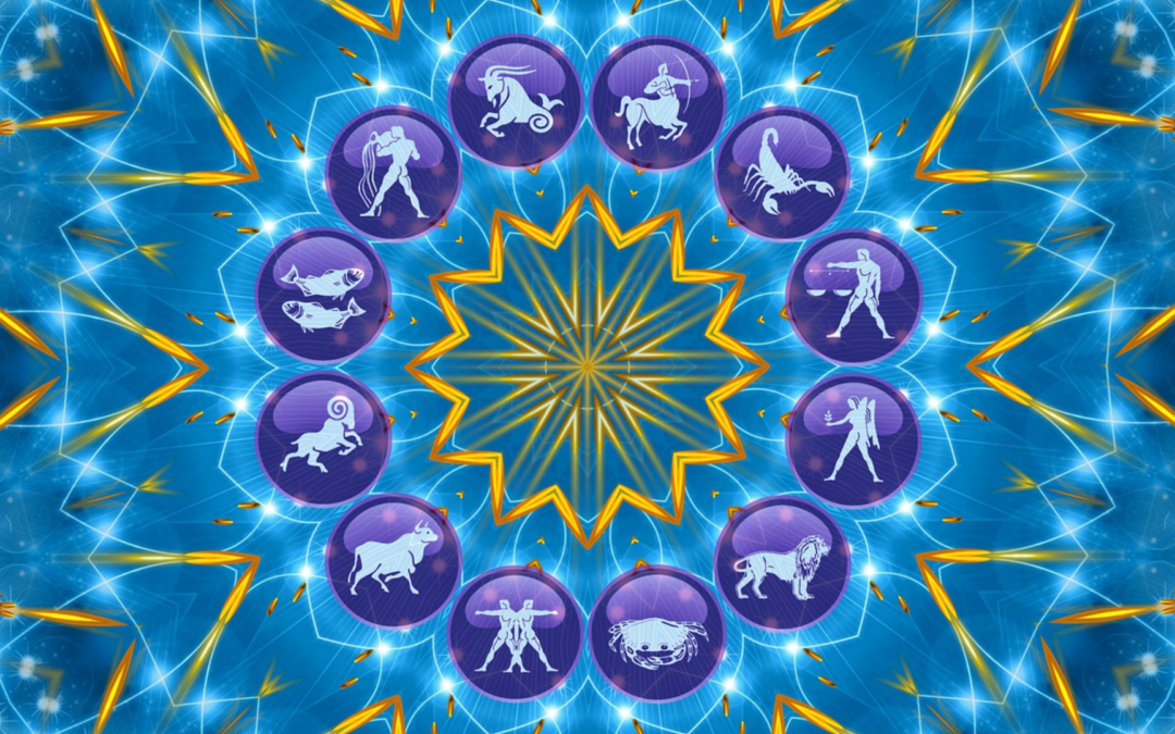 March 2024 horoscope for all zodiac signs