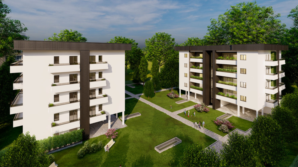Monza Real Estate Market A Revitalized Landscape in 2024