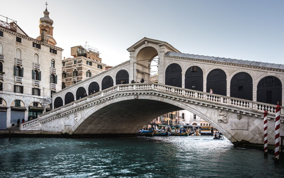 Rialto: Storia, Architettura e Patrimonio Culturale a Venezia