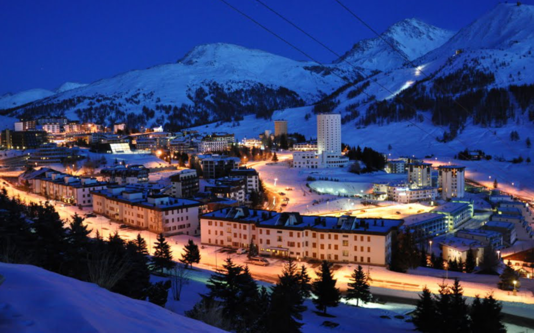 Sestriere Travel Guide: Embracing Winter Comfort and Summer Adventure