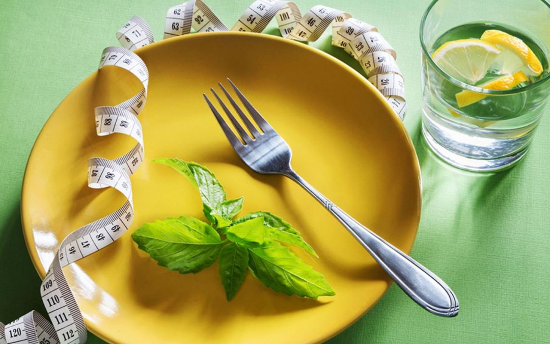 The Benefits of Intermittent Fasting for Health: New Research Unveils Insights