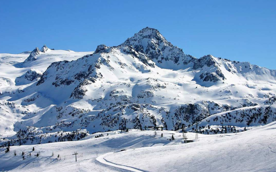 The Steepest Slope in Italy, La Thuile: An Adventure for Seasoned Skiers