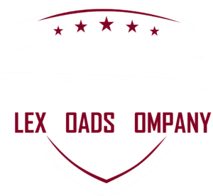 Alex Roads in Italy logo